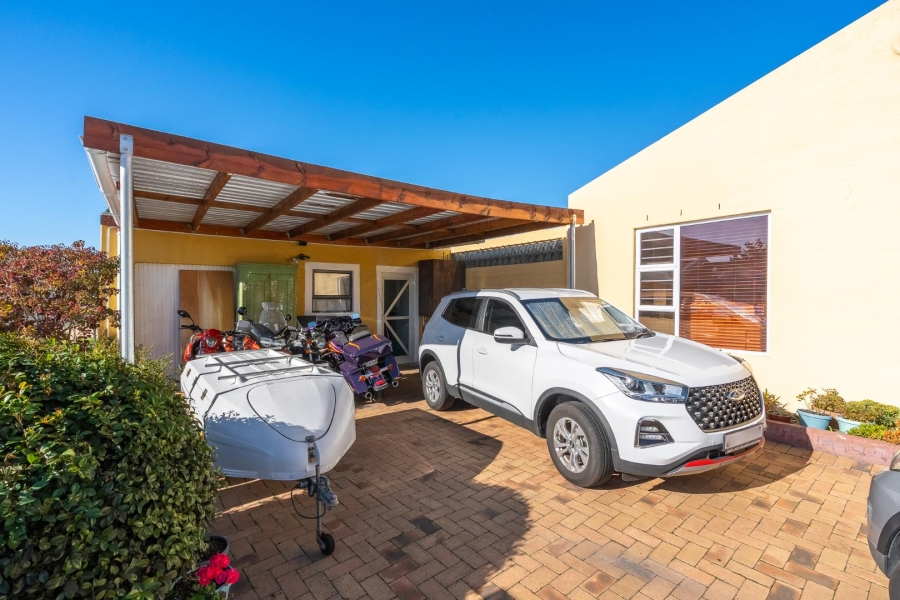 3 Bedroom Property for Sale in Edgemead Western Cape